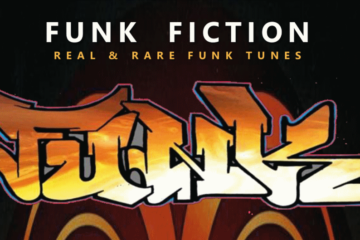 Funk Fiction meets Funk Inn