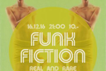 Funk Fiction