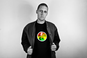 Reggae-Night mit Max RubaDub & Selecta Iray