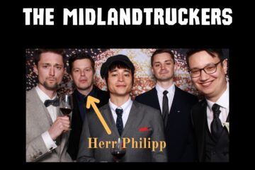 The Midlandtruckers