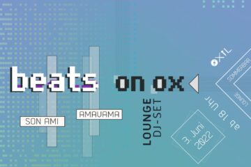 beats on ox: SON AMI // AMAVAMA