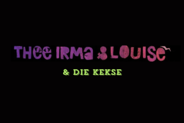 Thee Irma & Louise / Die Kekse