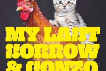 My Last Sorrow / Gonzo
