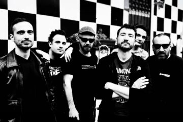 The Troublemakers (IT) // Instabil (CH)