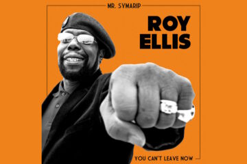 Roy Ellis and Band (JAM) // The Magnetics (IT)