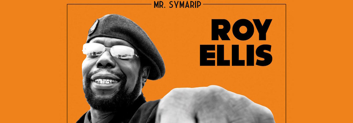 Roy Ellis and Band (JAM) // The Magnetics (IT)