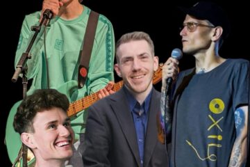 Tag der psychischen Gesundheit: Comedy ist die beste Therapie