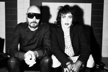 10 Jahre OXIL mit FIJI und Revolting Puppets