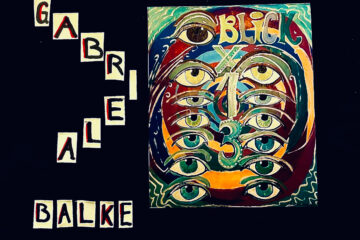 Ausstellung Gabriela Balke
