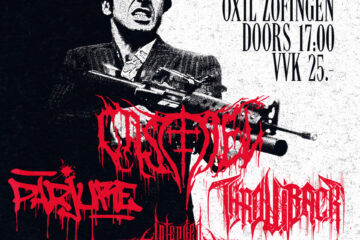 Fight or Flight Fest