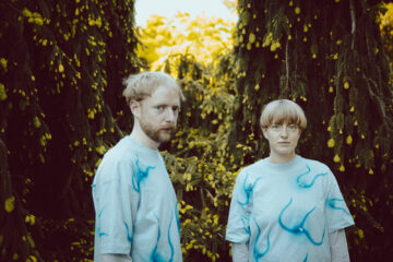 Citron Citron // Klepka (solo)