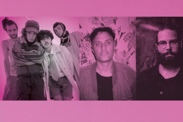 Polarbæren / MONOH x Alessandro Giannelli