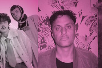 Polarbæren / MONOH x Alessandro Giannelli