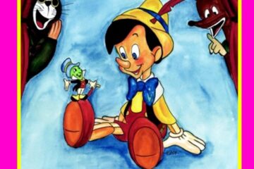 Pinocchio