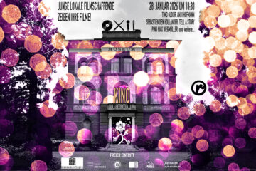 Junges Kino im Museum Zofingen