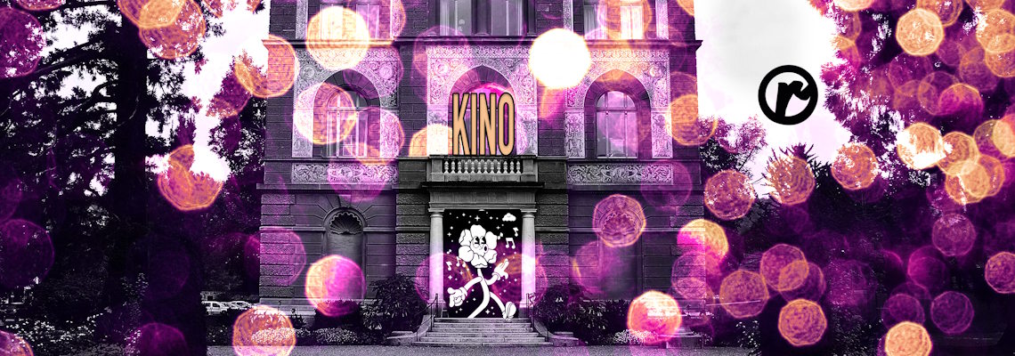 Junges Kino im Museum Zofingen