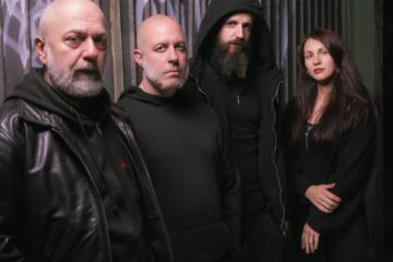 Litania // Kellergeräusche