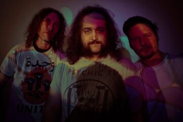 Skullpriest // Fvzz Popvli // Nuclear Navels