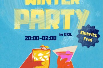 Winterparty