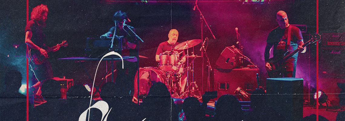 Litania // Kellergeräusche