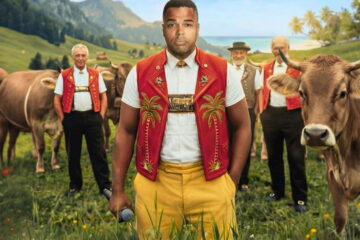 Kiko „Nöd dä Hellscht“