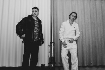 CHE$TER X CINNAY LIVE