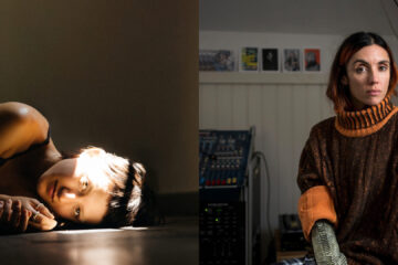 Outside The Map pt. 5: Nikko & IOKOI