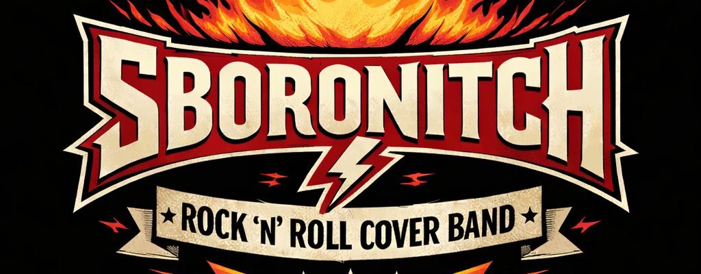 Sboronitch