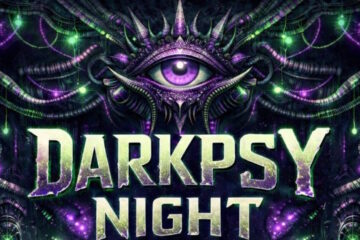 Darkpsy Night
