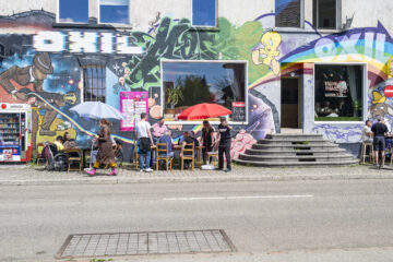 Café Tassenzauber