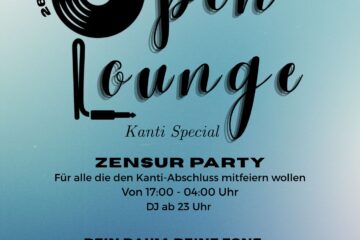 YouZo Open Lounge Kanti Special