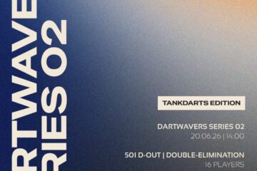 Dartwavers Series 02
