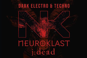 Neuroklast // J:DEAD