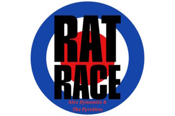 RATRACE (FR/NL) // Alex Dynamite & The Pyrolites (CH)