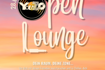 YouZo Open Lounge