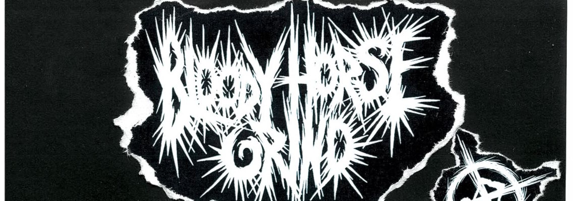 Bloody Horse Grind