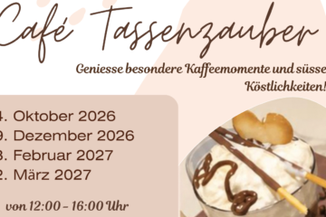 Café Tassenzauber