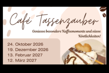 Café Tassenzauber