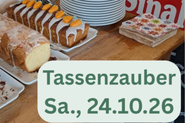 Café Tassenzauber