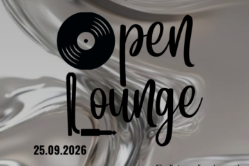 YouZo Open Lounge