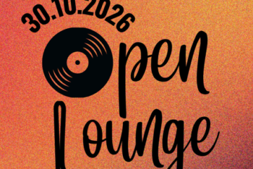 Youzo Open Lounge