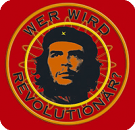 ROTE BAR: Wer wird Revolutionär?