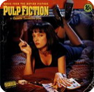 Pulp Fiction & Reservoir Dogs