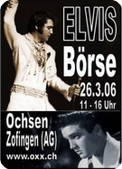 1. Zofinger Elvis-Börse