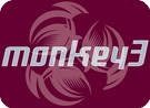 Monkey3 & Brownstudy