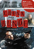 In China essen sie Hunde, Old men in new cars, The good cop