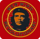 Rote Bar: „Wer wird Revolutionär?“