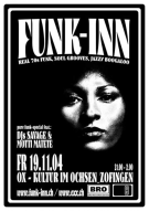 Funk-Inn „Revival“