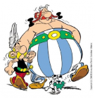 Asterix-Film-Nacht