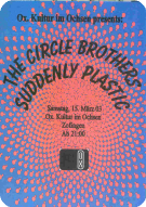 Circle Brothers & Suddenly Plastic